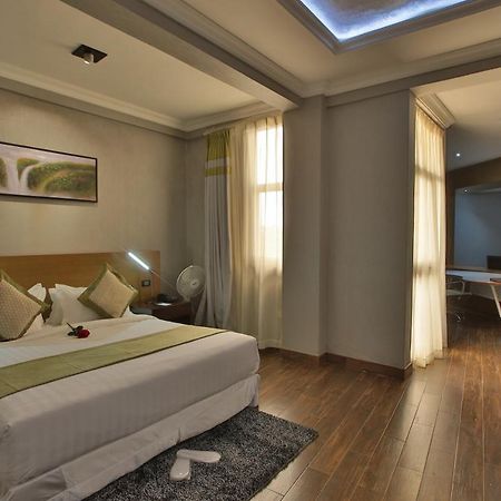 Rori Hotel Аваса Екстер'єр фото