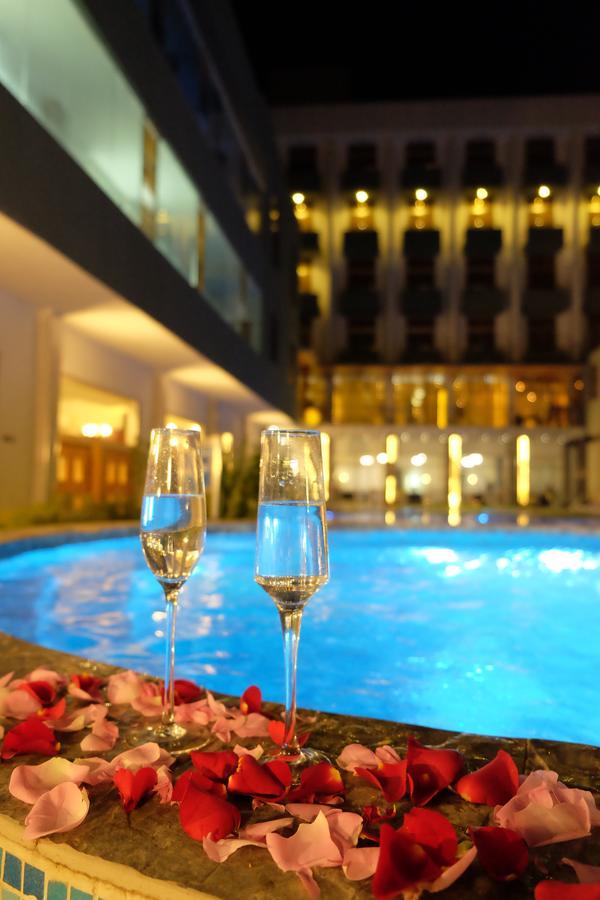 Rori Hotel Аваса Екстер'єр фото