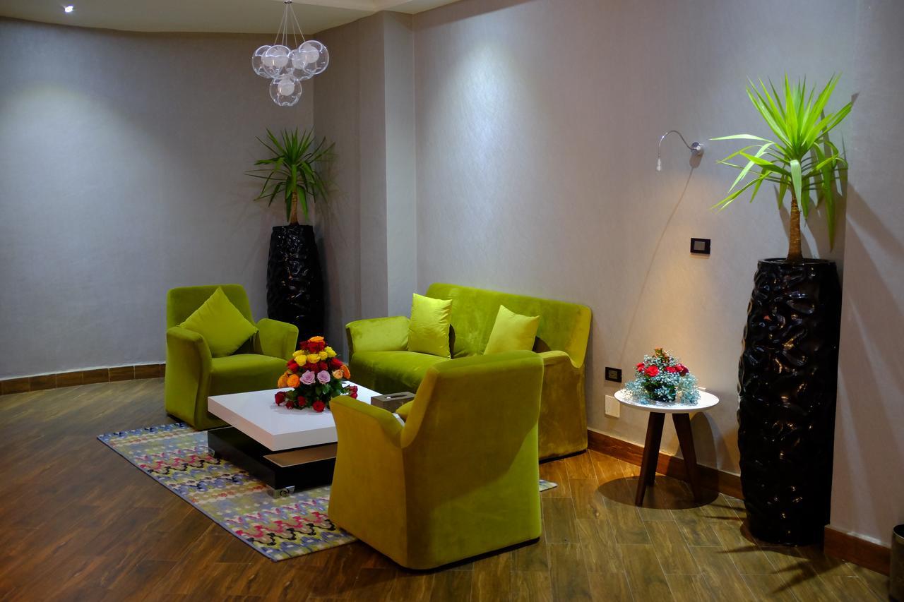 Rori Hotel Аваса Екстер'єр фото