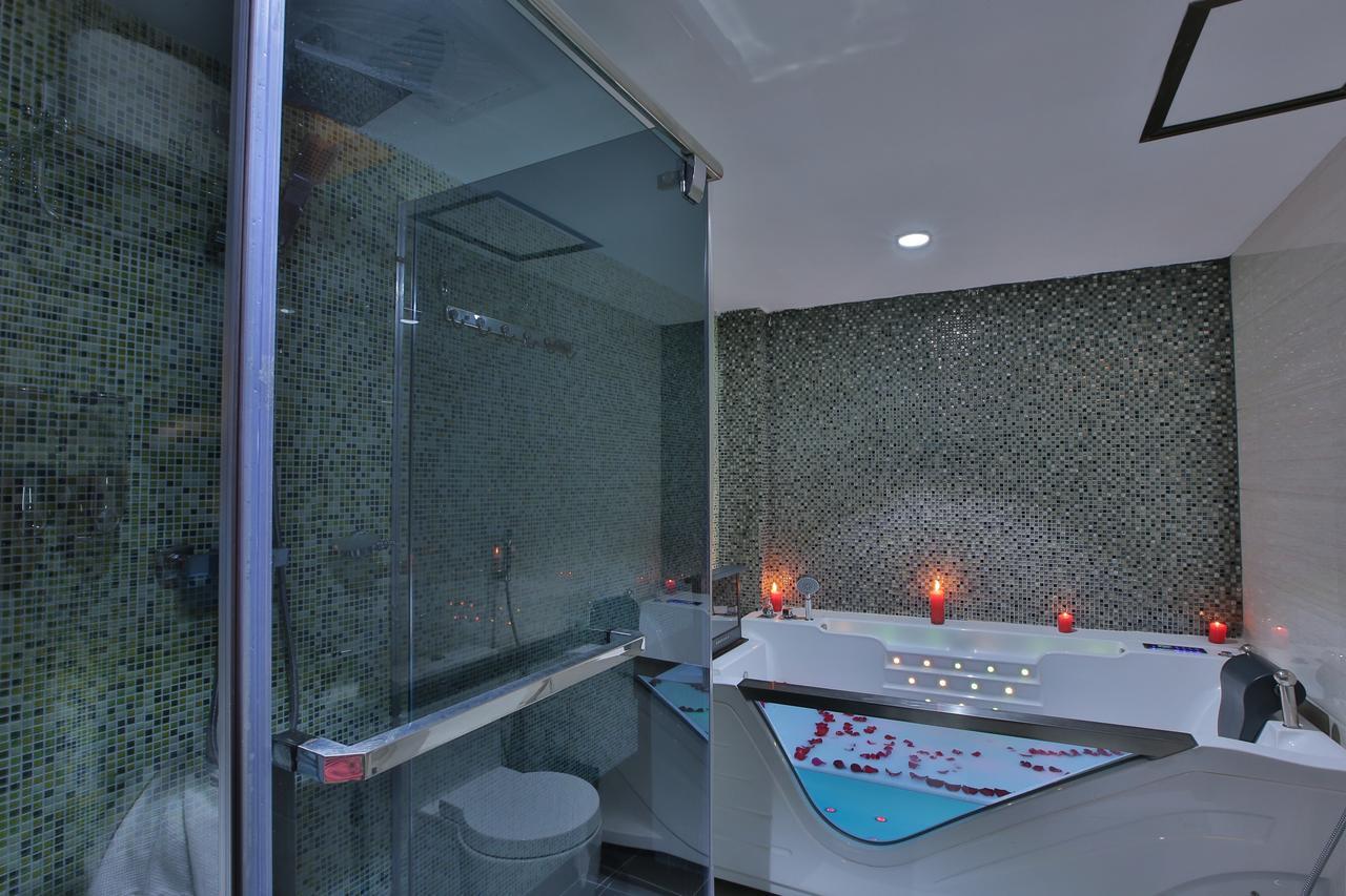 Rori Hotel Аваса Екстер'єр фото