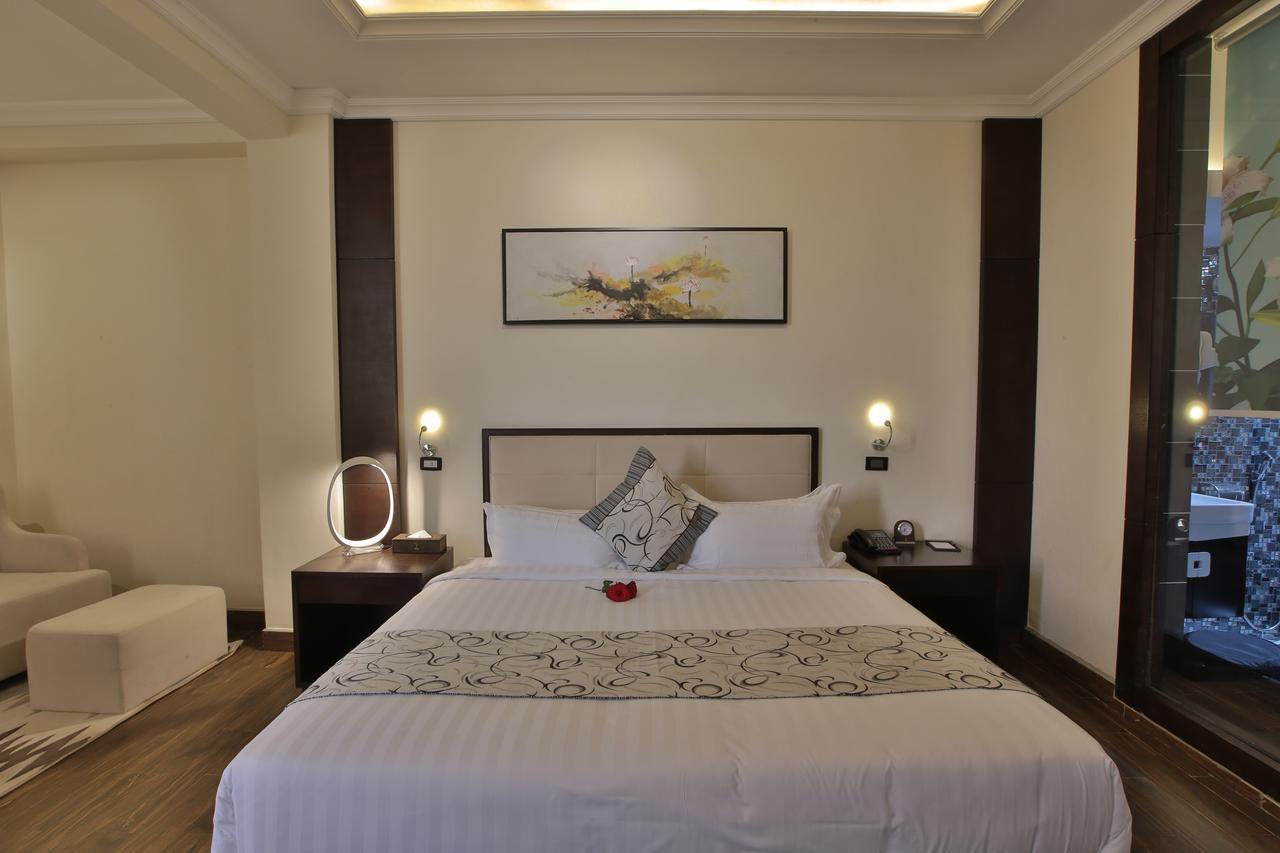 Rori Hotel Аваса Екстер'єр фото