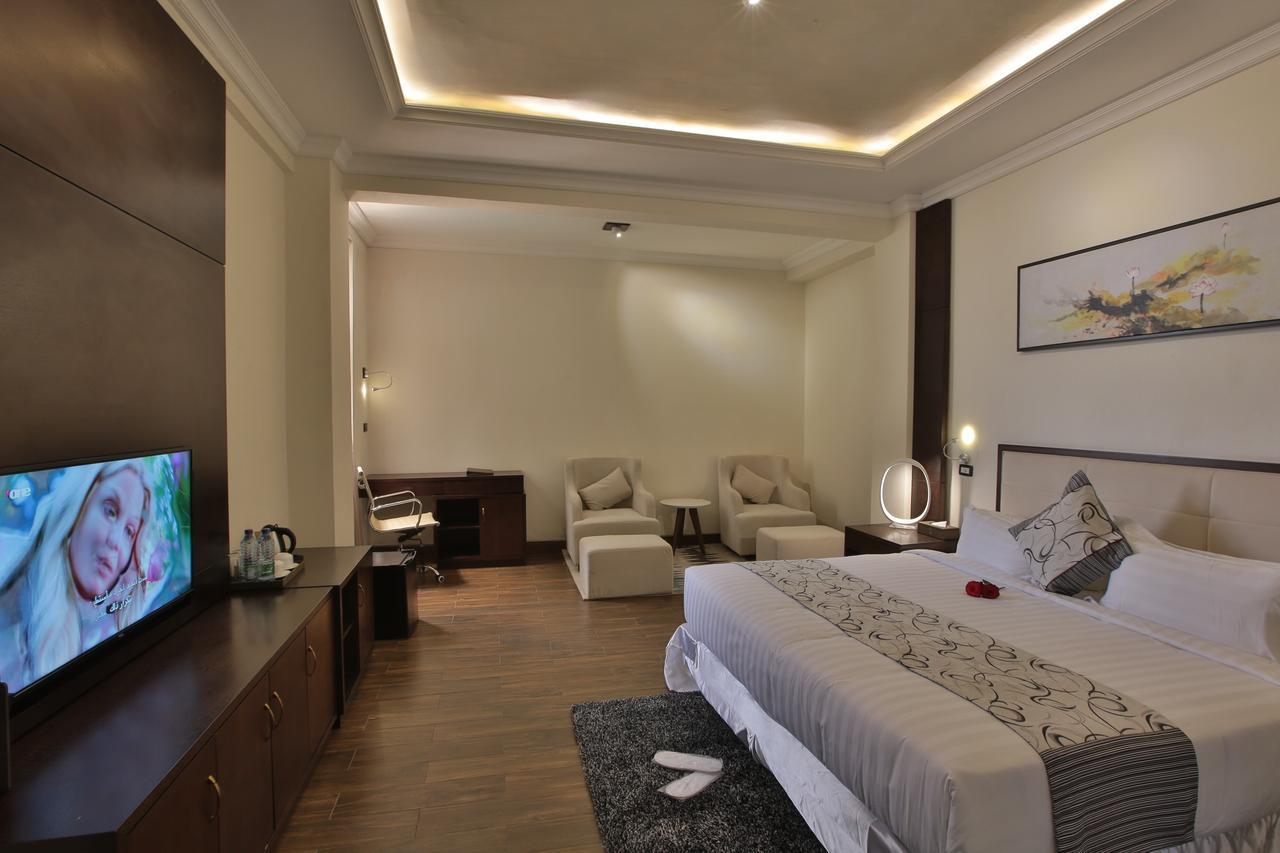 Rori Hotel Аваса Екстер'єр фото