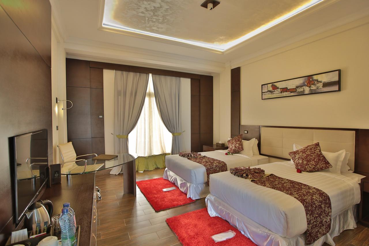 Rori Hotel Аваса Екстер'єр фото