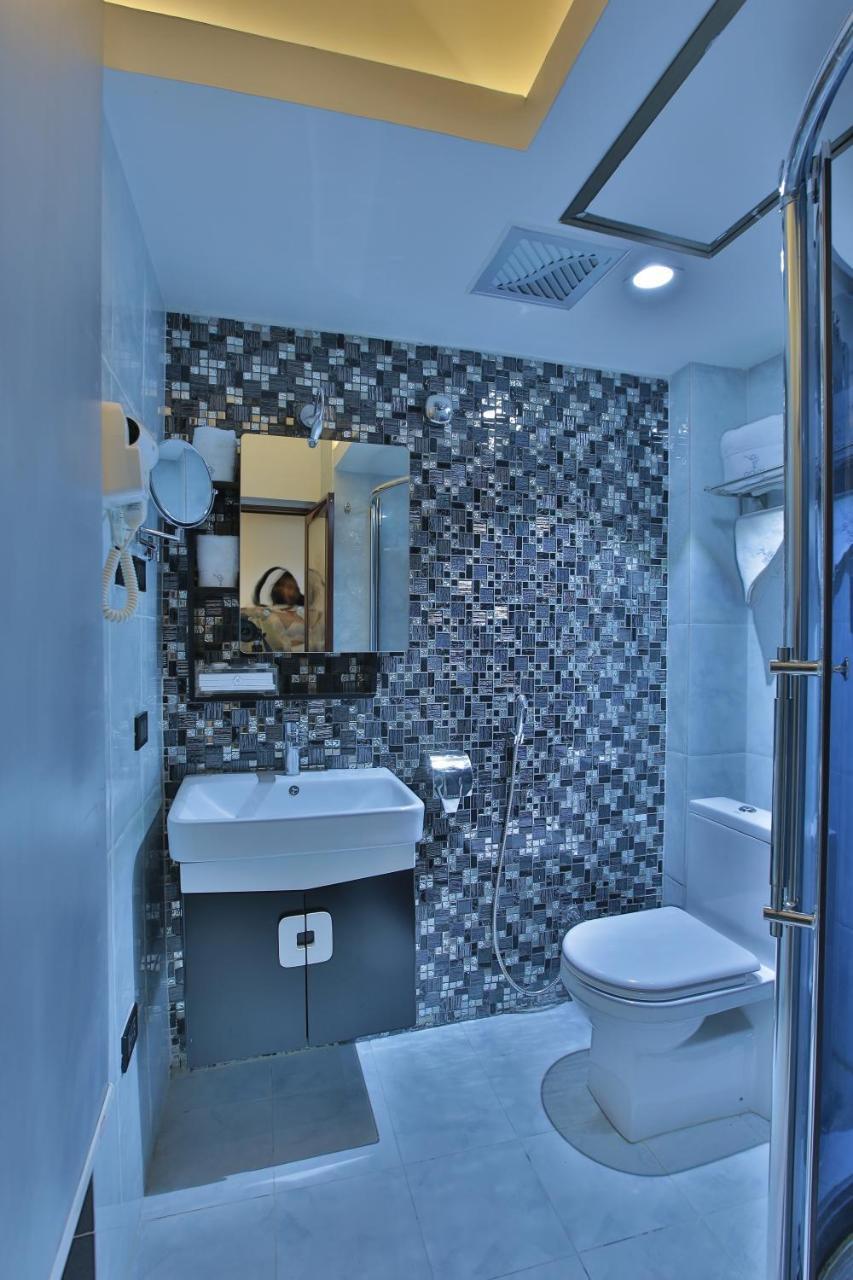 Rori Hotel Аваса Екстер'єр фото